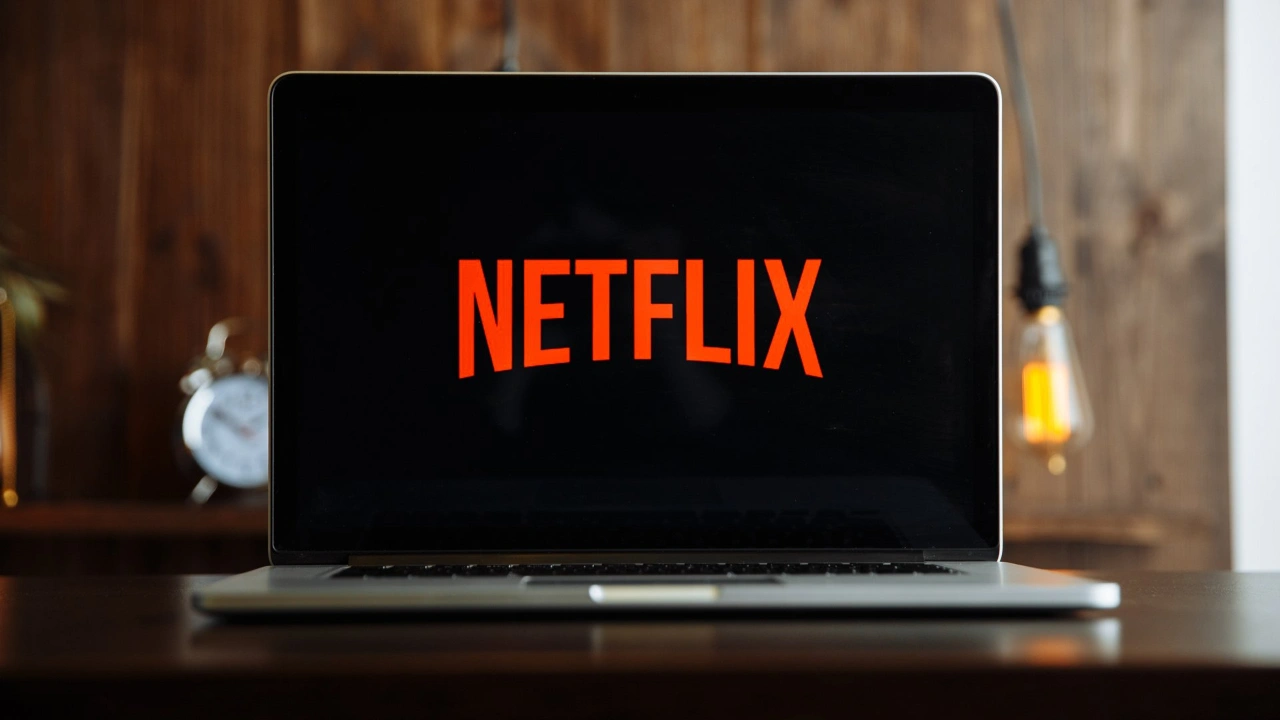 Netflix, gelir ve abone sayısını neden açıklamayacak?