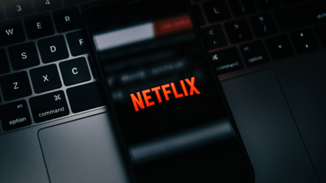 Netflix will no longer disclose its revenue!  Here's why