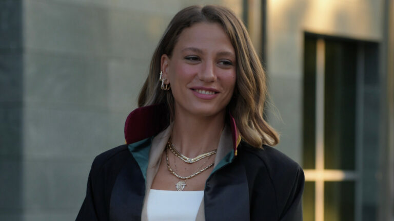 Yerli Netflix dizisi için tarih açıklandı!