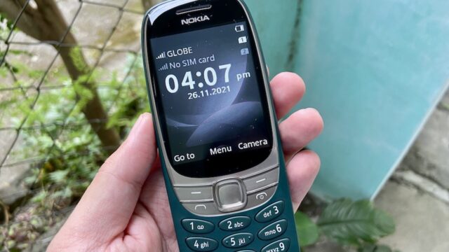 20 years old iconic Nokia phones are back!