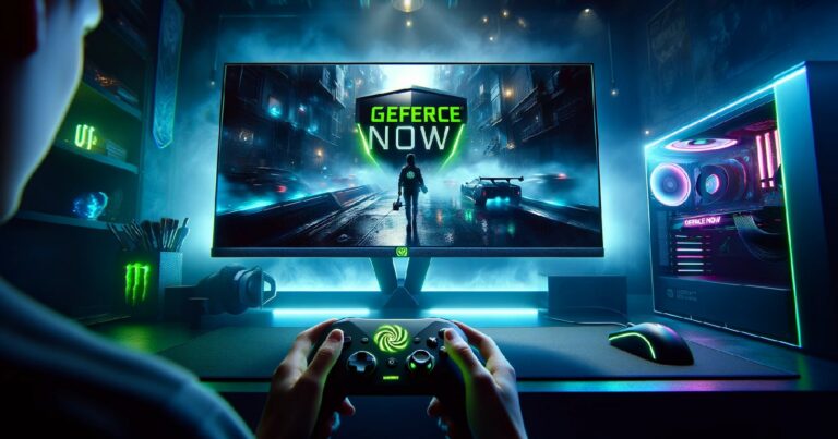 Star Wars Outlaws ve dahası: GeForce Now’a eklenen yeni oyunlar belli oldu!