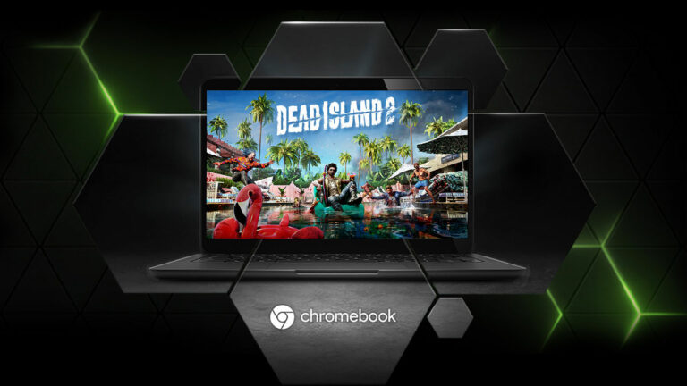 GeForce Now