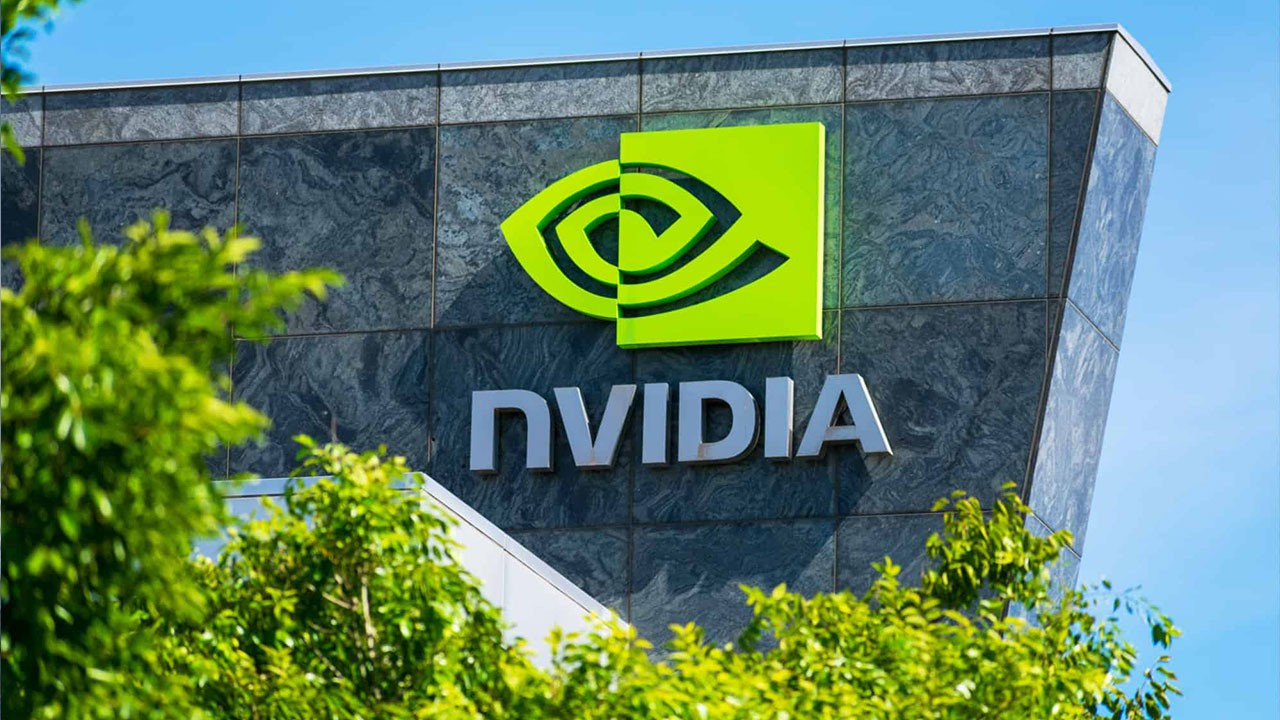 NVIDIA piyasa değeri yüzde 10 düştü!