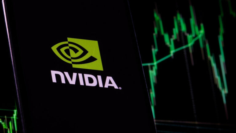 NVIDIA bir gecede 7 trilyon TL kaybetti!