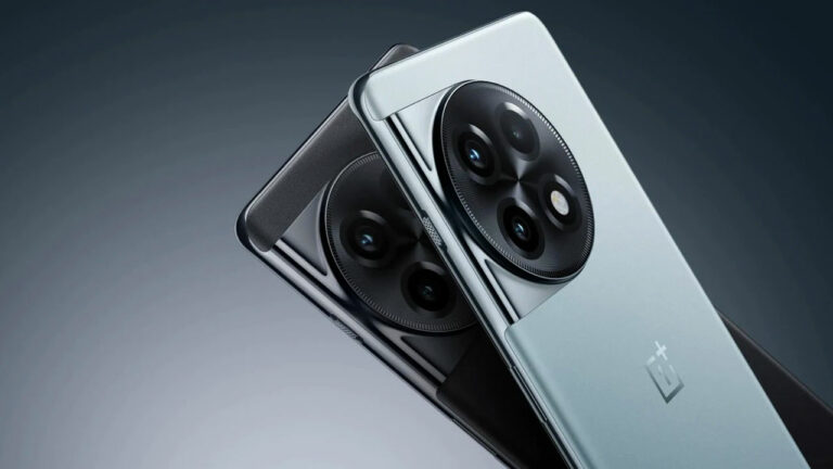 16 GB RAM ve Snapdragon 8 Gen 3: OnePlus Ace 3 Pro ortaya çıktı!