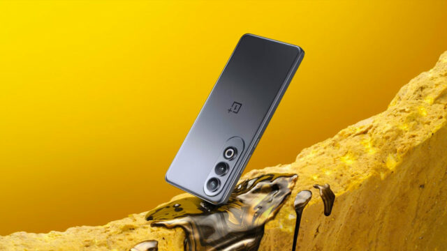 OnePlus’tan fiyat-performans canavarı! Nord CE4 özellikleri