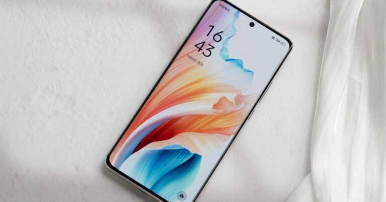 4 delikten hangisi kamera? Oppo A3 Pro 5G’nin ilginç tasarımı ortaya çıktı!