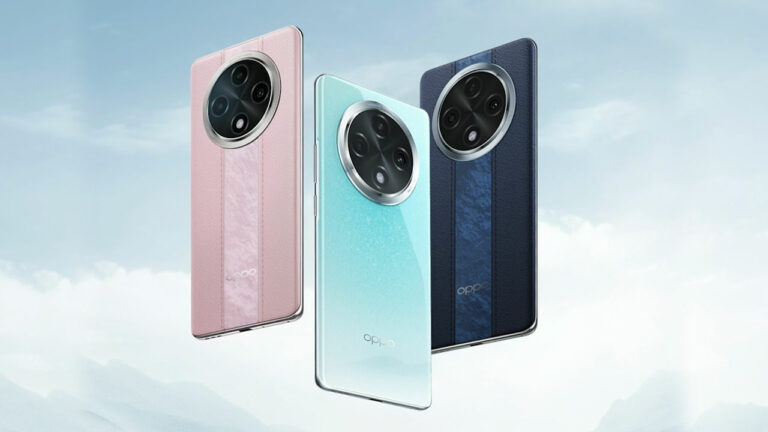 Uygun fiyatlı Oppo A3 Pro geliyor! Tanıtım tarihi ve özellikleri