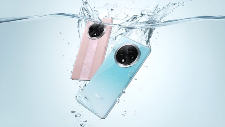 OPPO’dan 8GB RAM’li bütçe dostu telefon geliyor!