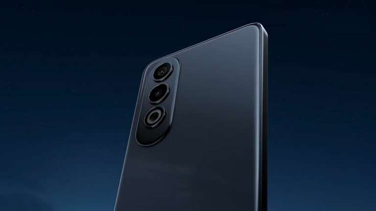 Oppo K12 özellikleri ve tanıtım tarihi ortaya çıktı!