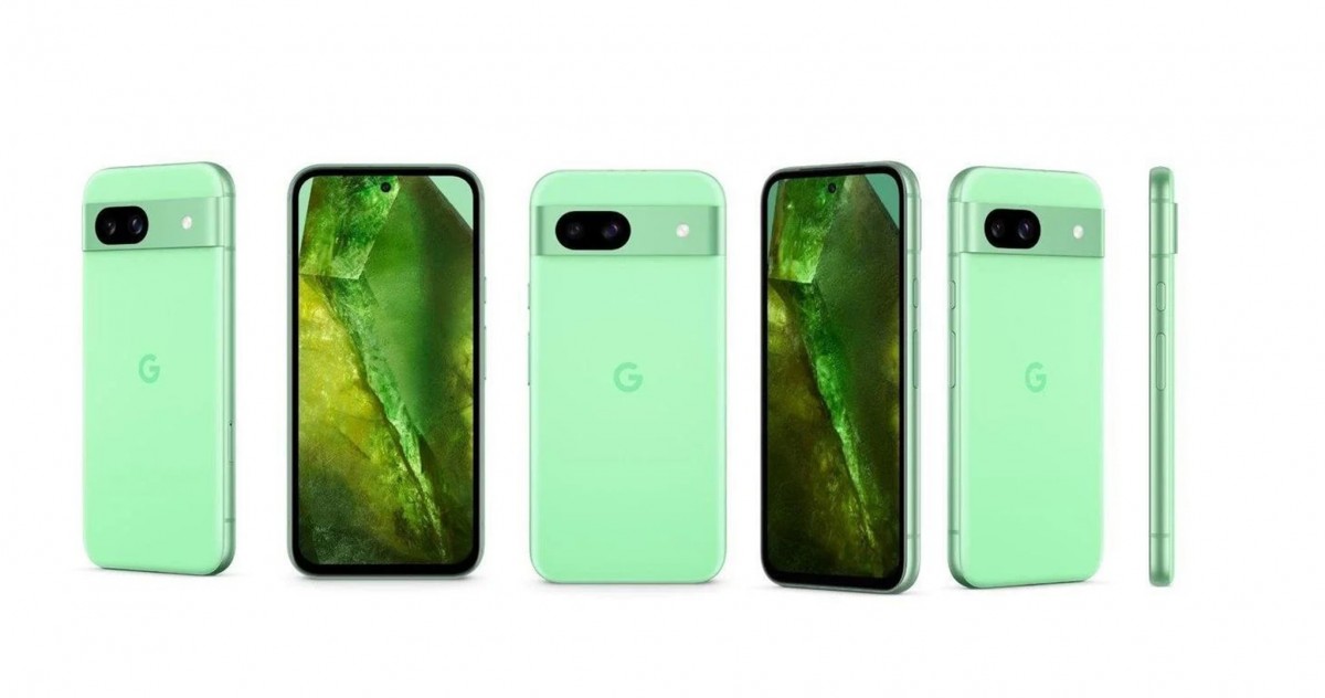 Google Pixel 8a features, design and launch date