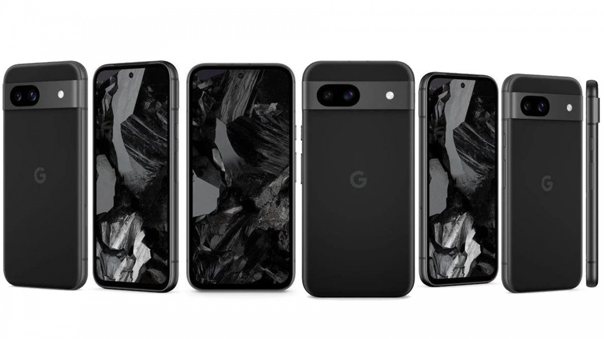 Google Pixel 8a features, design and launch date