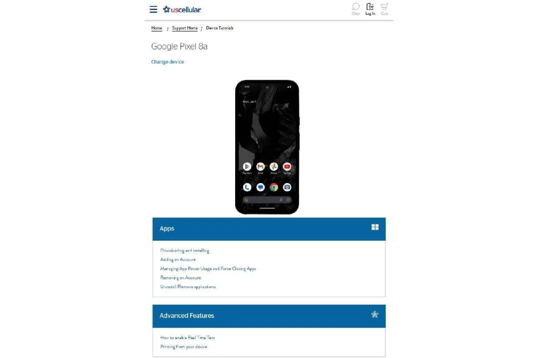 Google Pixel 8a known features and potential launch date