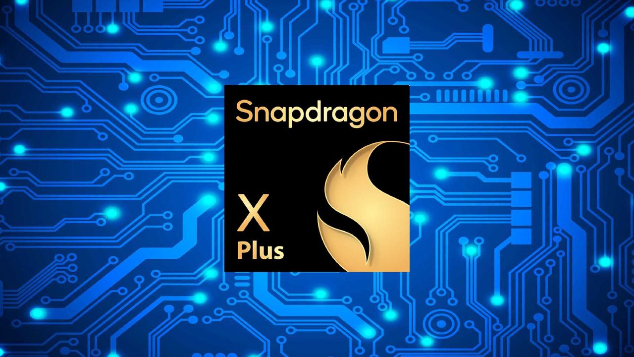 Qualcomm marked April 24: Is Snapdragon X Plus coming?