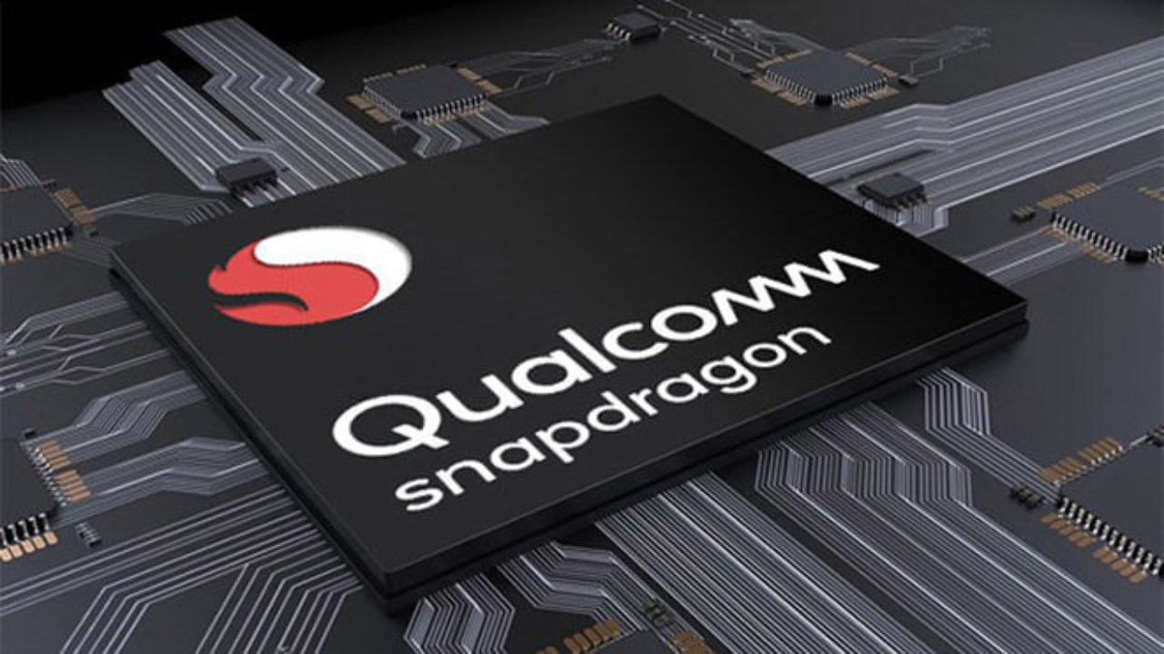 Qualcomm, orta segment akıllı telefonlara yönelik üç işlemci geliştiriyor!