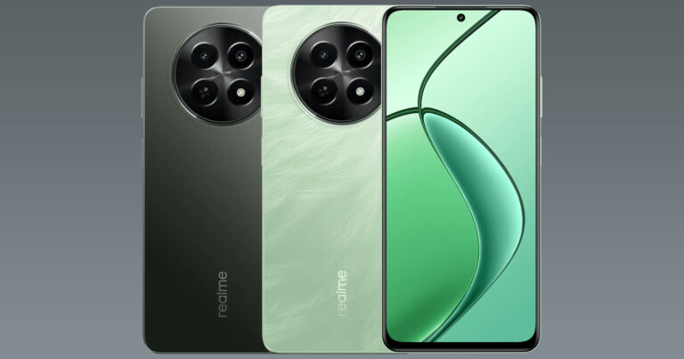 Uygun fiyatlı Realme C65 5G tanıtıldı! İşte fiyatı ve özellikleri