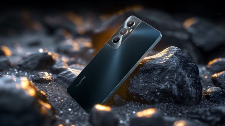 Uygun fiyata 50 Megapiksel kamera! realme C65 tanıtıldı