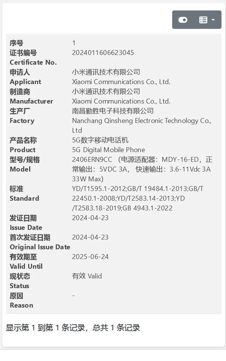 Redmi 13 5G 3C sertifikası aldı - Bilinen özellikleri ve potansiyel çıkış tarihi