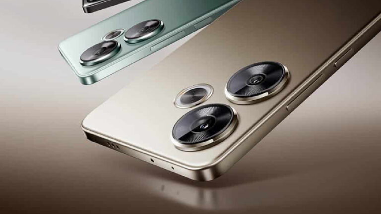 Xiaomi’den yeni seri: Redmi Turbo 3 duyuruldu!