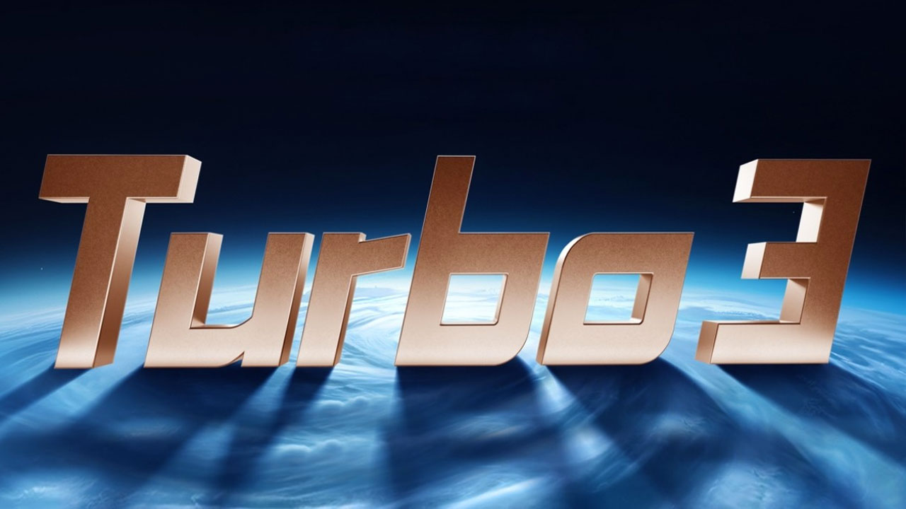 Redmi Turbo 3 features