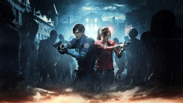 Yeni Resident Evil oyunu ertelendi!