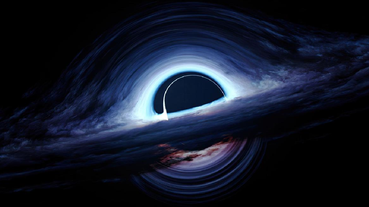 Samanyolu galaksisinde yıldız kaynaklı kara delik keşfedildi!