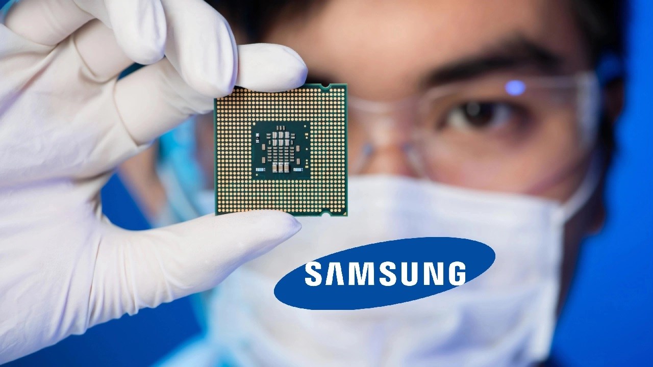 Samsung, ABD'deki yatırımını iki katına çıkarıyor: Çip üretim tesisi inşa edecek!