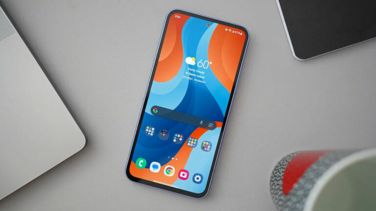 Samsung’dan iki modele daha Nisan 2024 güvenlik güncellemesi!