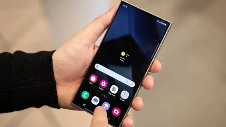 Samsung bu ülkede ücretsiz ekran değişimi yapacak!
