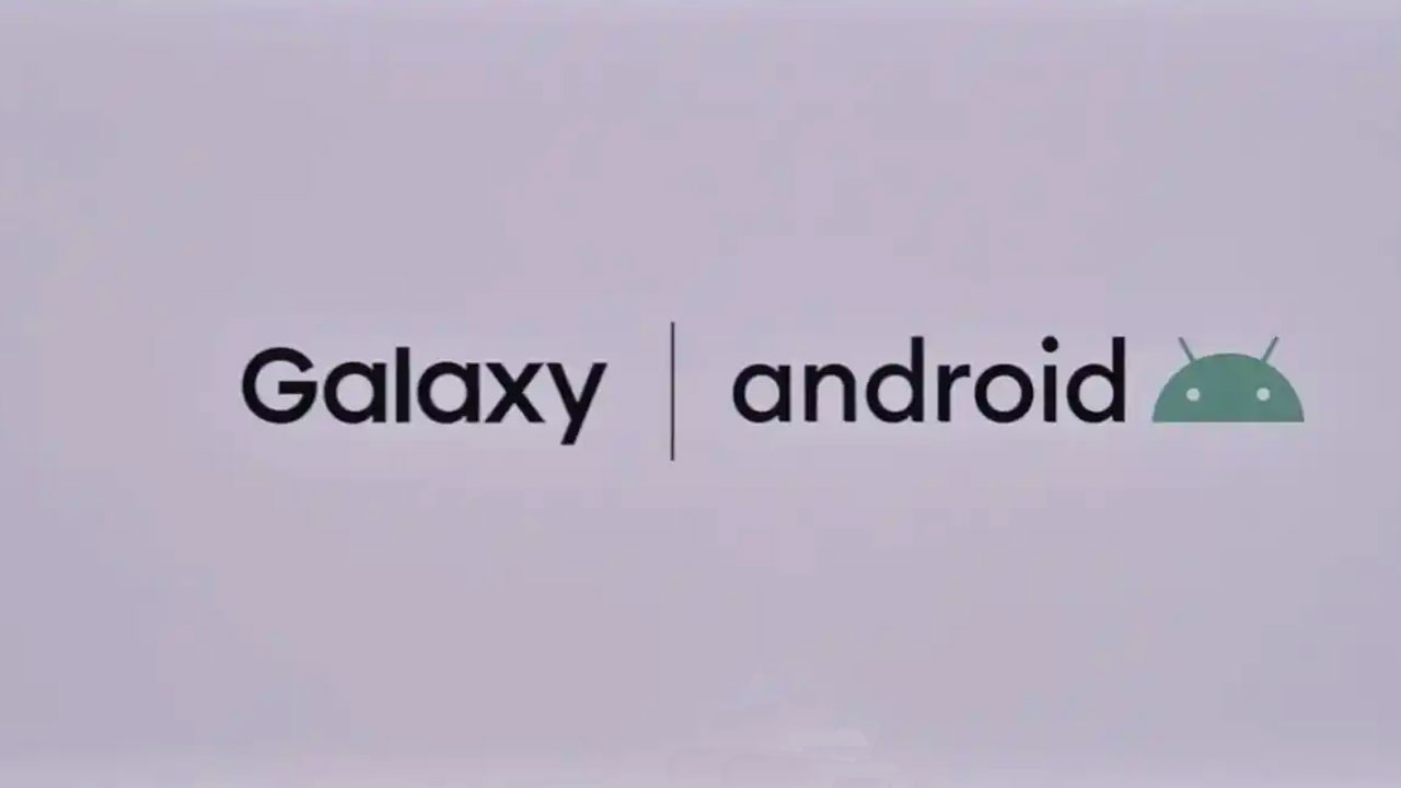 Samsung Google yapay zeka