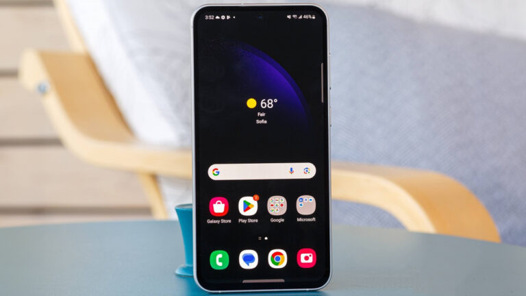 İki Samsung modeli, Nisan ayında önemli bir güncelleme alacak