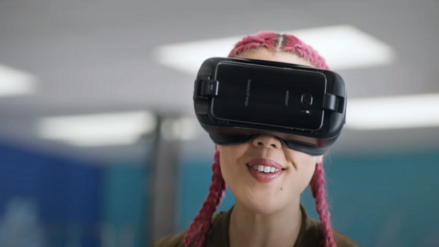 Samsung may introduce the new XR headset soon!