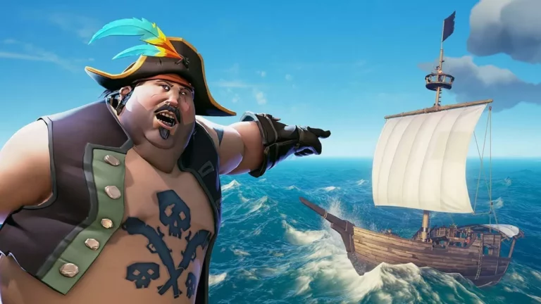 Sea of Thieves oyuncu sayısı açıklandı!