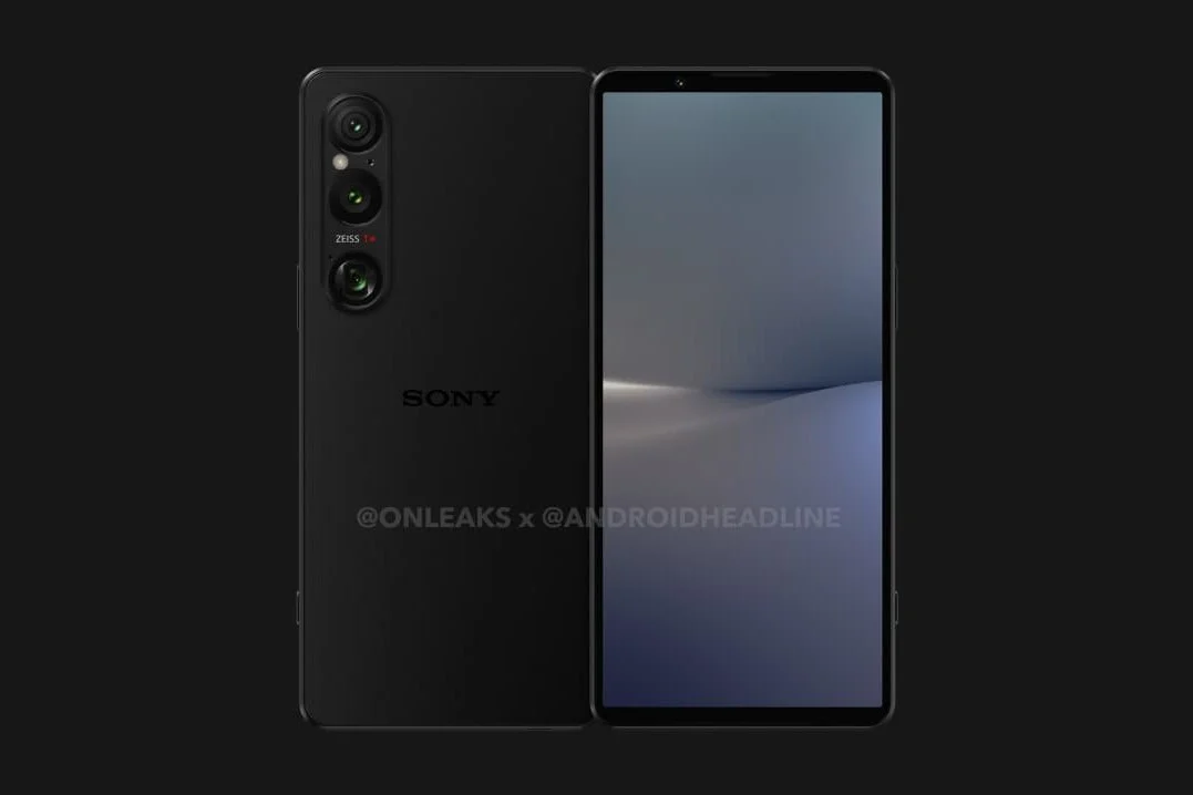 What will Sony Xperia 1 VI look like? Design and features