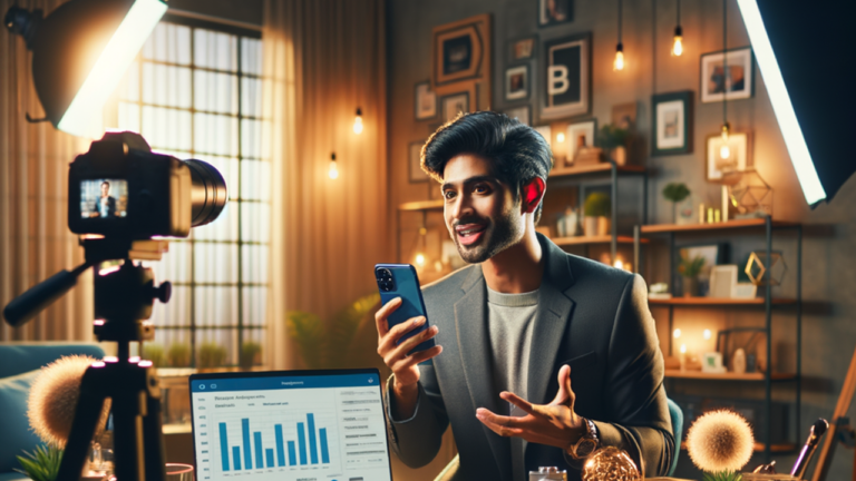 30 bin sosyal medya fenomeni için vergi incelemesi başlatıldı!