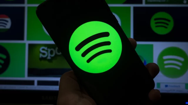 Spotify started testing its new artificial intelligence feature!