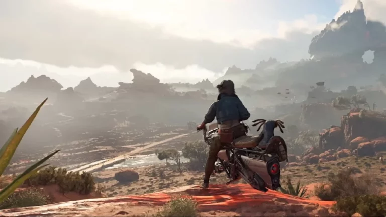 GTA benzeri uzay oyununun çıkış tarihi “yanlışlıkla” açıklandı!