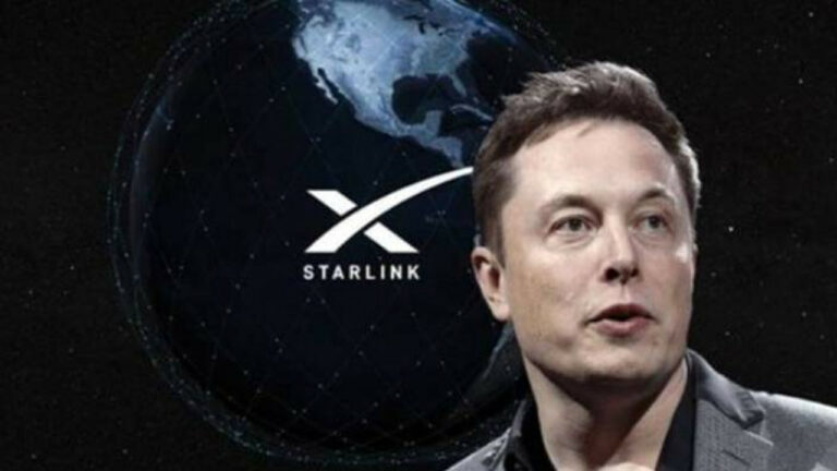 Starlink, GPS teknolojisine alternatif olabilir!