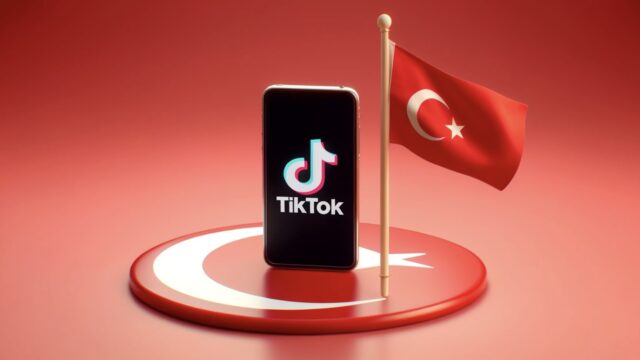 The Turkish Grand National Assembly is preparing to give a moral lesson to TikTok!