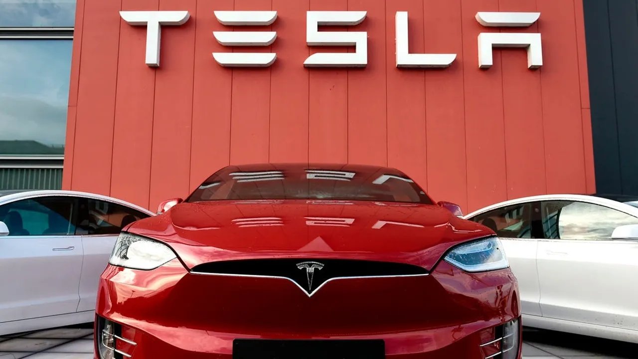 Tesla işten çıkarma