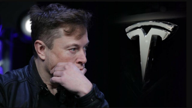 Elon Musk is not smiling: Tesla announced how many cars it sold!