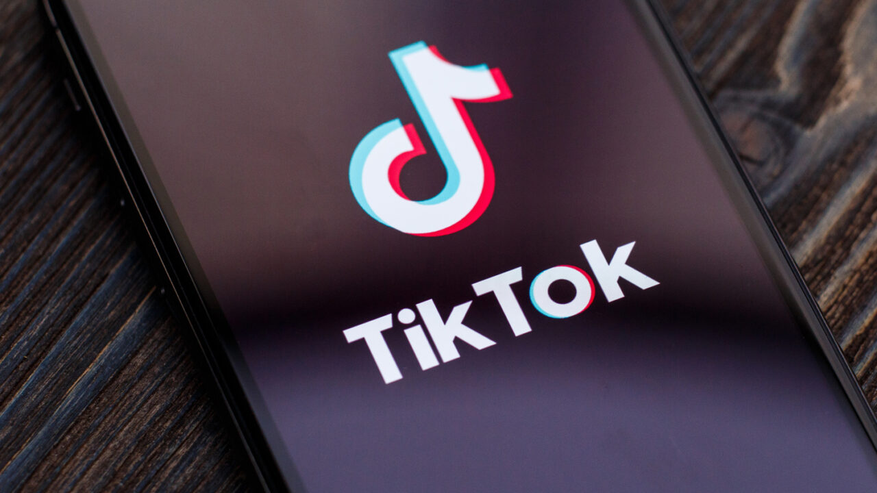 TikTok ABD'de yasaklanıyor!