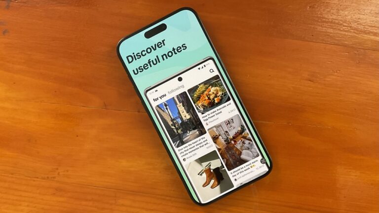 Instagram rakibi TikTok Notes resmen çıktı!