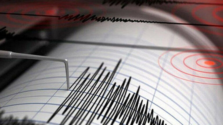 Büyük Marmara depremi için deprem ivmeölçer sensörü geliştiriliyor!