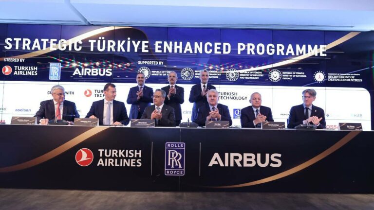 Türk Hava Yolları’ndan dev işbirliği!