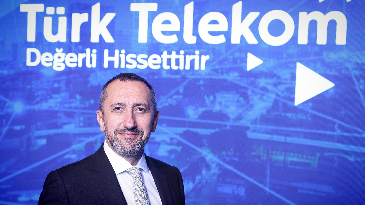 Türk Telekom's total number of subscribers exceeded 52.9 million!