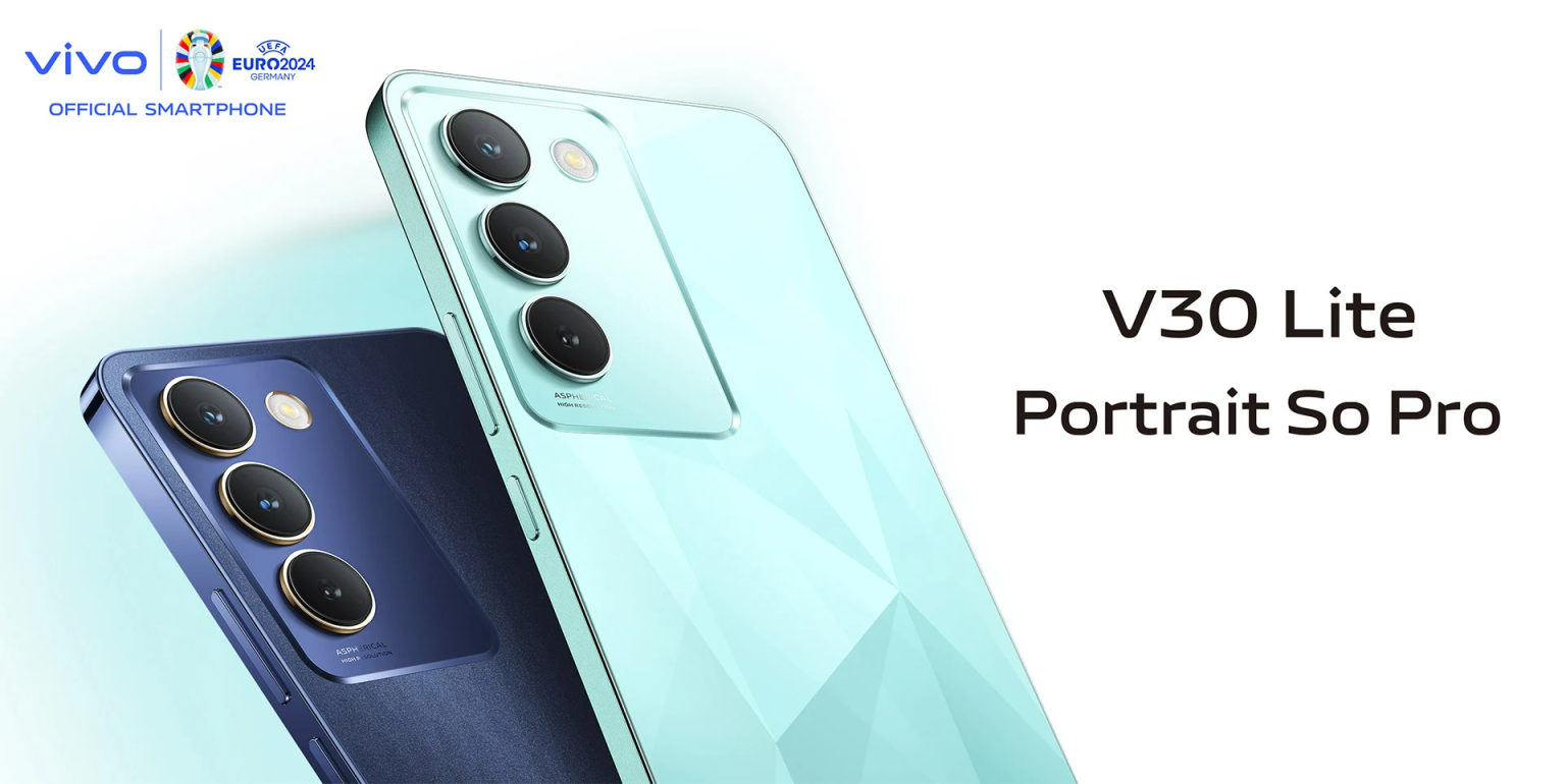 Vivo V30 Lite 4G features