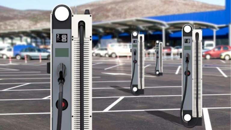 Elektrikli araçlara özel Vestel Mobilite kuruldu!