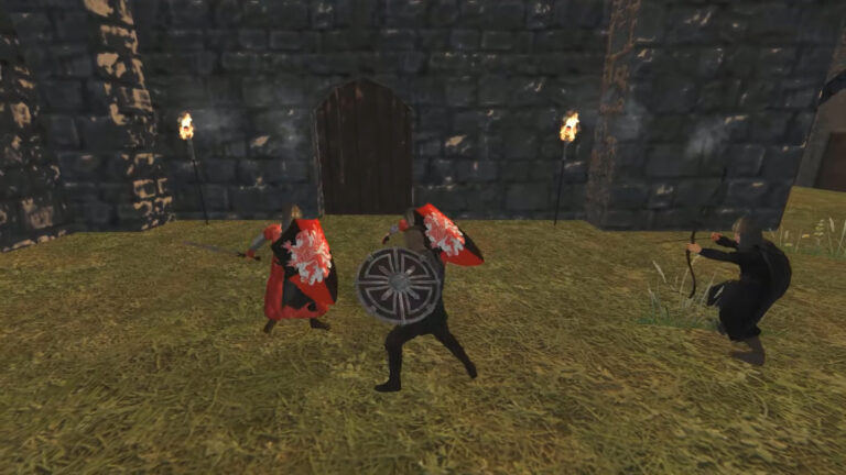 Popüler Viking oyunu Nintendo Switch için yayınlandı!