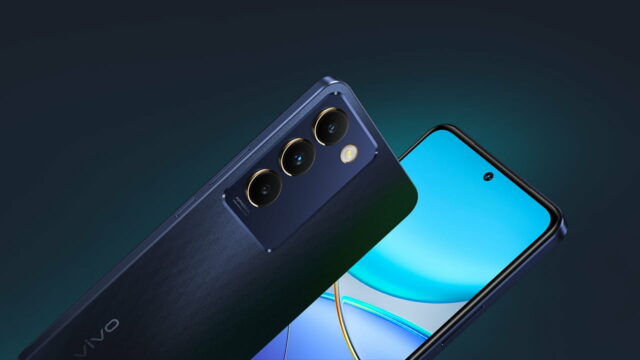 Countdown to vivo T3x 5G!  Features revealed